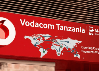 Tanzania’s M-Pesa Users Can Now Pay Merchants in China, Dubai, and Uganda