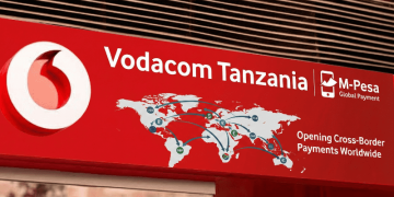 Tanzania’s M-Pesa Users Can Now Pay Merchants in China, Dubai, and Uganda