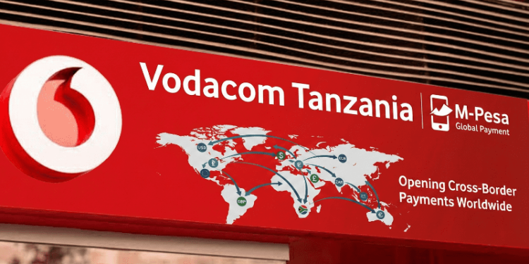 Tanzania’s M-Pesa Users Can Now Pay Merchants in China, Dubai, and Uganda