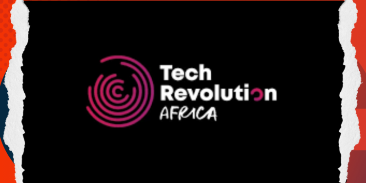 Over 5,000 Leaders to Converge in Lagos for Tech Revolution Africa 2026