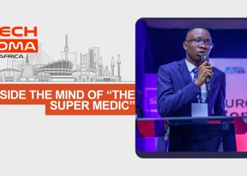 The Super Medic Initiative