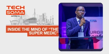 The Super Medic Initiative