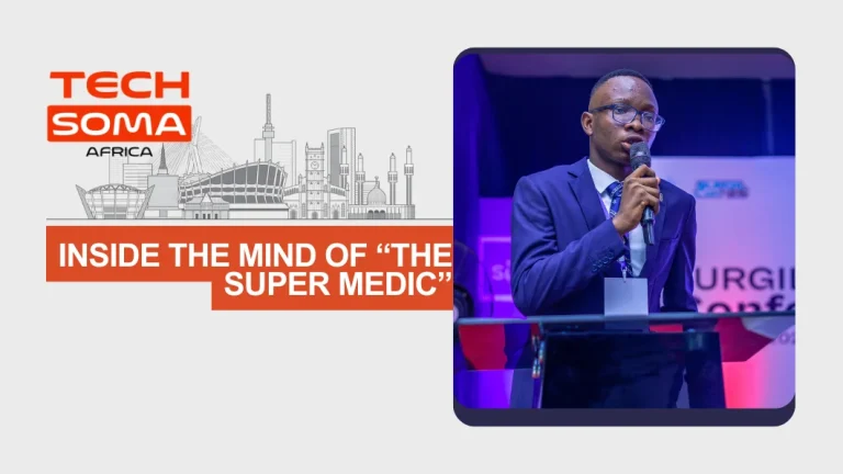 The Super Medic Initiative