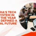 Techsoma Africa Nigeria's Tech Ecosystem in 2025: The Year That Defined a Digital Future