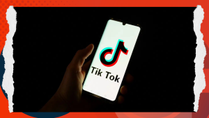 TikTok blocks Nigerian users live streaming