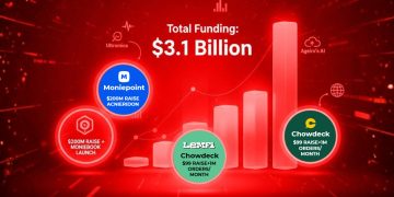 Techsoma Africa Moniepoint Moniebook launch December 2025 or LemFi Pillar acquisition news