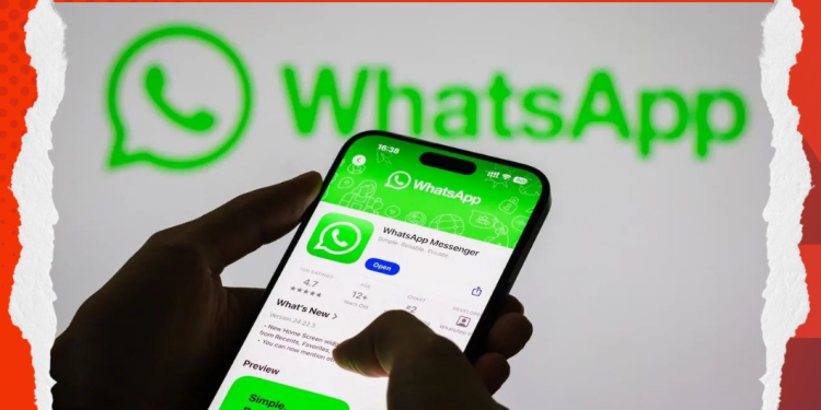 Techsoma Africa Italy Forces Meta to Suspend WhatsApp AI Chatbot Ban That Blocks ChatGPT
