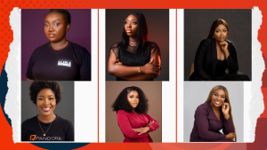 Women Entrepreneurs