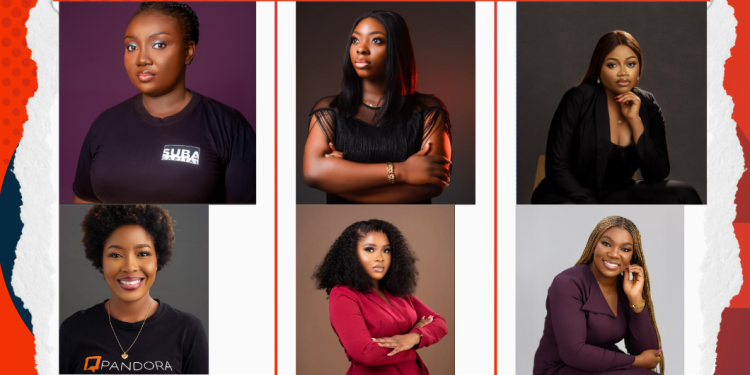 EXCLUSIVE: These 6 Women Entrepreneurs & Leaders Share What They’re Building, Their Journeys and How They’re Driving Impact