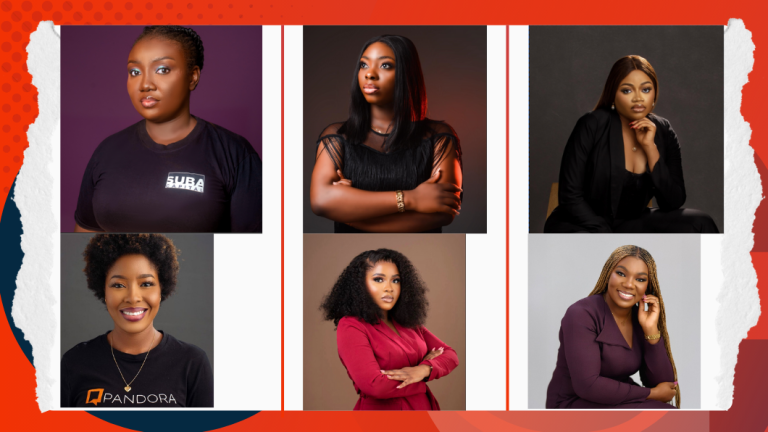 Women Entrepreneurs