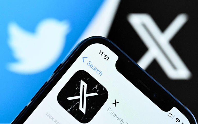 X Corp Twitter trademark lawsuit