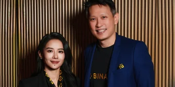 Binance Co-Founder Yi He Takes Up Co-CEO Role