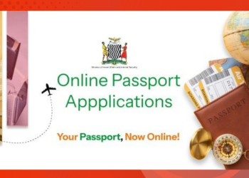 Zambia Online Passport Application System Launches on ZamPortal