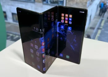 Galaxy Trifold Z