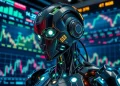 AI in cryptocurrency and forex trading