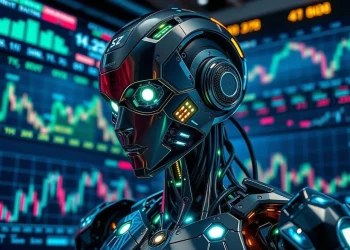 AI in cryptocurrency and forex trading