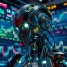 AI in cryptocurrency and forex trading