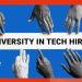 The Hiring Practices That Improve Diversity in Tech