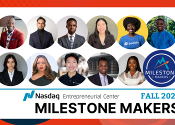 Nasdaq’s 2025 Milestone Makers: Meet the 11 EdTech Founders Shaping the Future of Learning