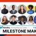Nasdaq’s 2025 Milestone Makers: Meet the 11 EdTech Founders Shaping the Future of Learning