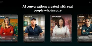 YouTube Creators Can Now Clone Themselves as AI Chatbots for Fan Interactions