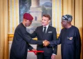 Nigeria and France Digital tax agreement