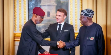 Nigeria and France Digital tax agreement