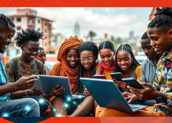 The Rise of Online Jobs for African Youth: What You Need to Know