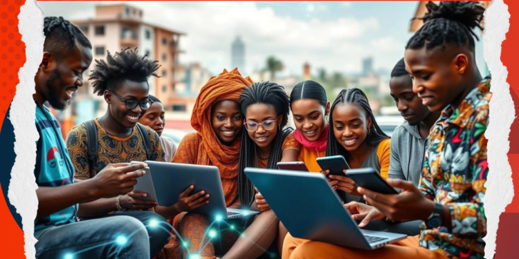 The Rise of Online Jobs for African Youth: What You Need to Know