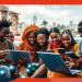 The Rise of Online Jobs for African Youth: What You Need to Know