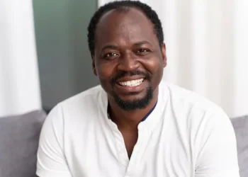 Nigerian boomers in tech