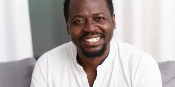 Nigerian boomers in tech