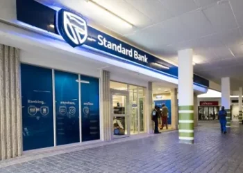 Standard Bank Breaks New Ground as First in Africa to Join China’s Payment Network