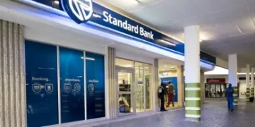 Standard Bank Breaks New Ground as First in Africa to Join China’s Payment Network