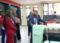 K-Elec launch in Kenya