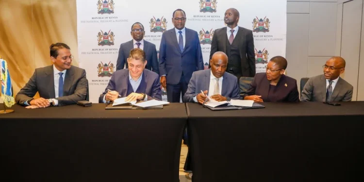 Vodacom Takes Majority Control Of Safaricom In €1.81 Billion Stake Deal