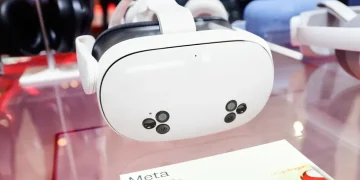 Meta lays off employees