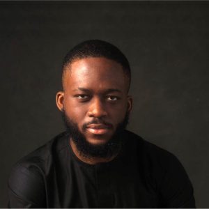 Techsoma Africa Tage Kene-Okafor