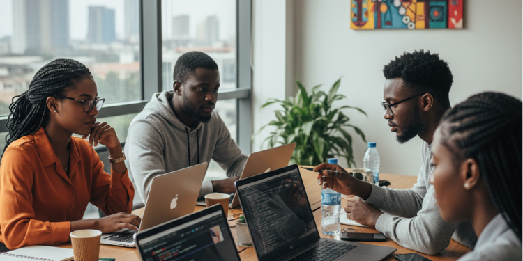 3MTT NextGen Fellowship Is Closing Soon, and It Could Be Your Fastest Path Into Tech