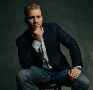 Techsoma Africa joe lonsdale