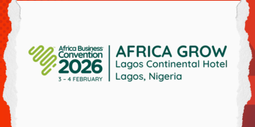 Africa Business Convention 2026 Returns to Lagos: Can African Businesses Finally Close the Growth Gap?