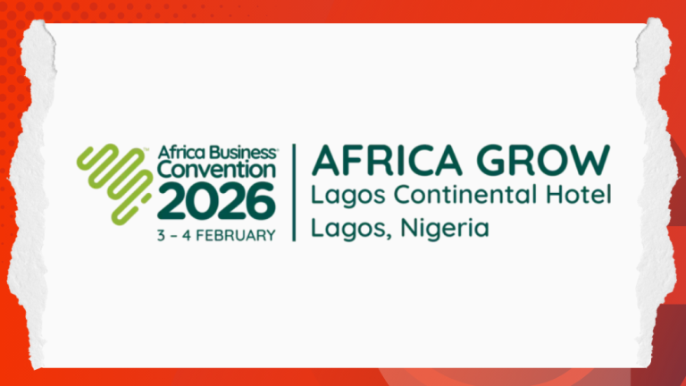 Africa Business Convention 2026