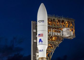 Amazon’s Project Kuiper wins Nigerian Approval as Satellite Broadband Competition Heats Up