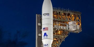 Amazon’s Project Kuiper wins Nigerian Approval as Satellite Broadband Competition Heats Up