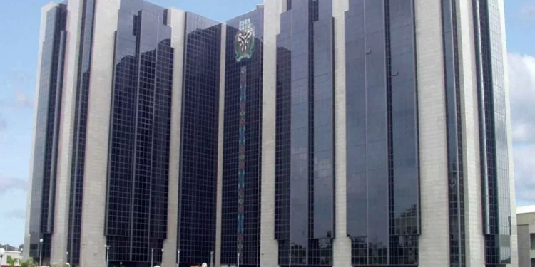 CBN implements 7.5% VAT