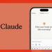 Anthropic Claude AI Healthcare Now Helps Doctors Cut Through Medical Paperwork Faster
