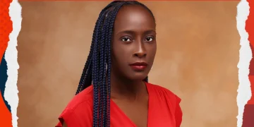 Onyemowo Onu product designer and mentor in African tech ecosystem