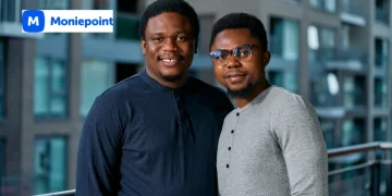 Moniepoint 10th Anniversary