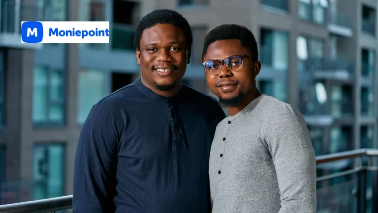 Moniepoint 10th Anniversary