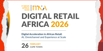 Digital Retail Africa 2026 Conference Set to Transform Africa’s E-Commerce Ecosystem